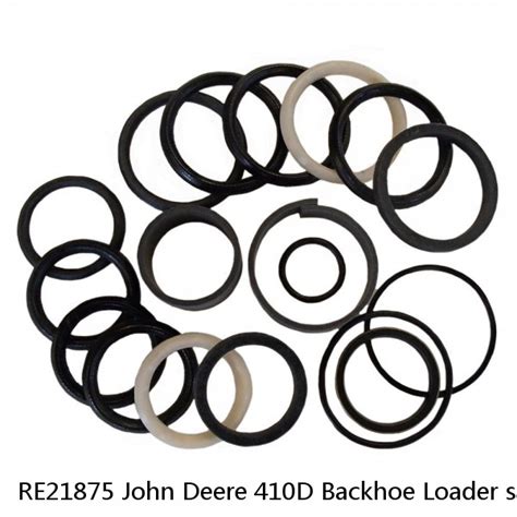 john deere skid steer seal kit manufacturers china|john deere lps seal kit.